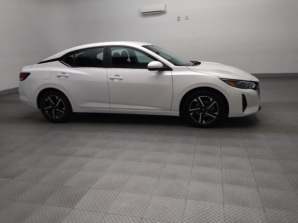 2024 Nissan Sentra in Fort Worth, TX 76116 - 18136103 11