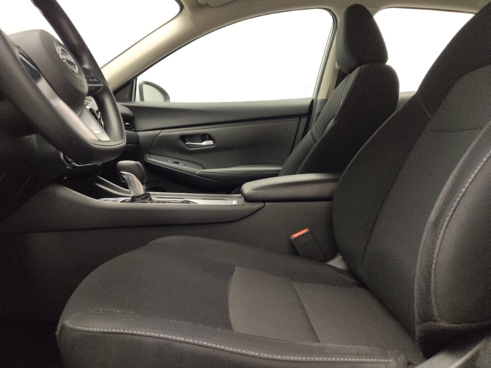 2024 Nissan Sentra in Fort Worth, TX 76116 - 18136103 17