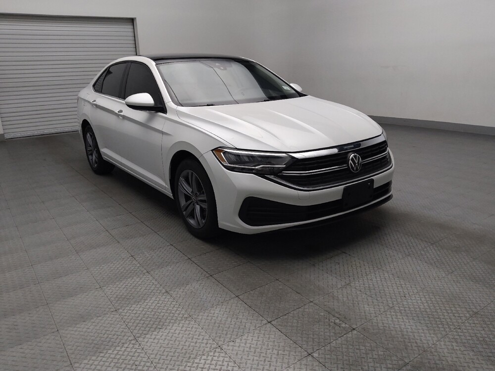 2024 Volkswagen Jetta in Plano, TX 75074 - 18136104 13