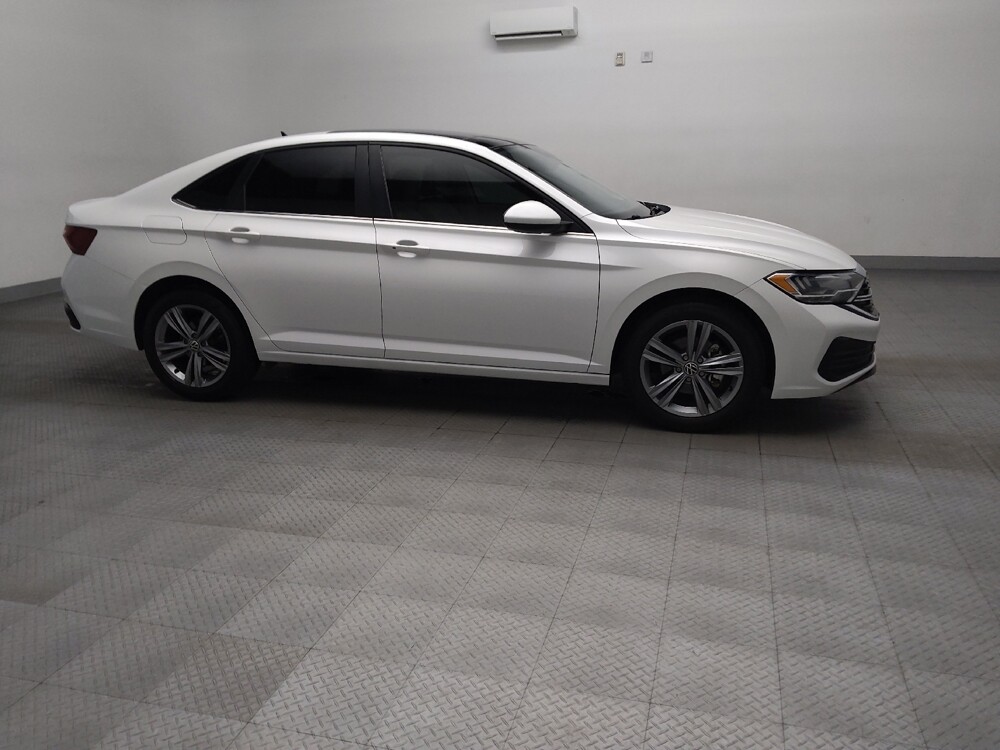 2024 Volkswagen Jetta in Plano, TX 75074 - 18136104 11