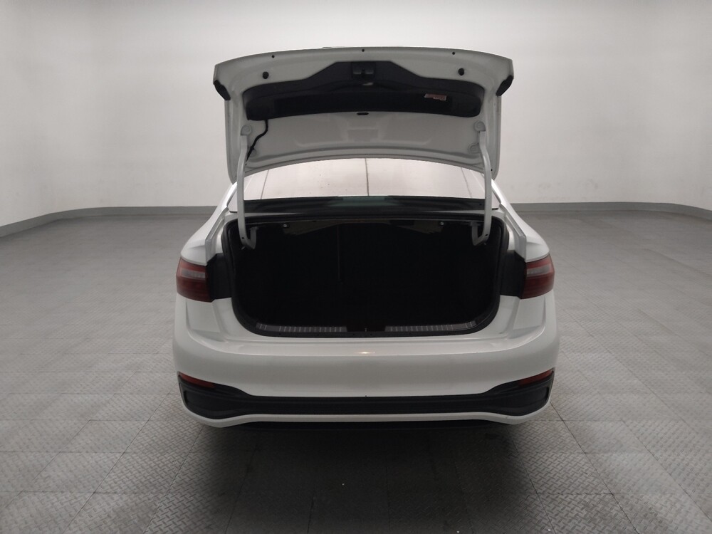 2024 Volkswagen Jetta in Plano, TX 75074 - 18136104 29