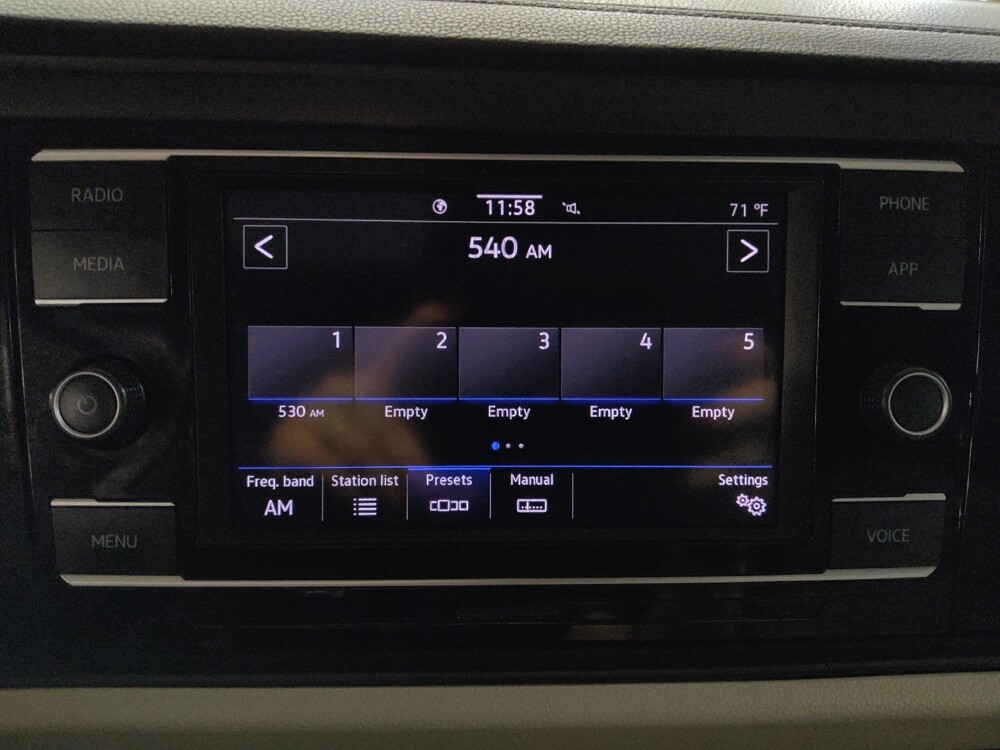 2024 Volkswagen Jetta in Plano, TX 75074 - 18136104 25