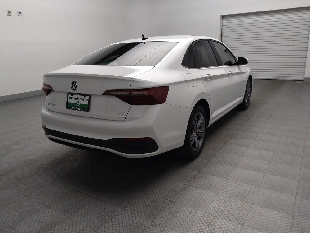 2024 Volkswagen Jetta in Plano, TX 75074 - 18136104 9
