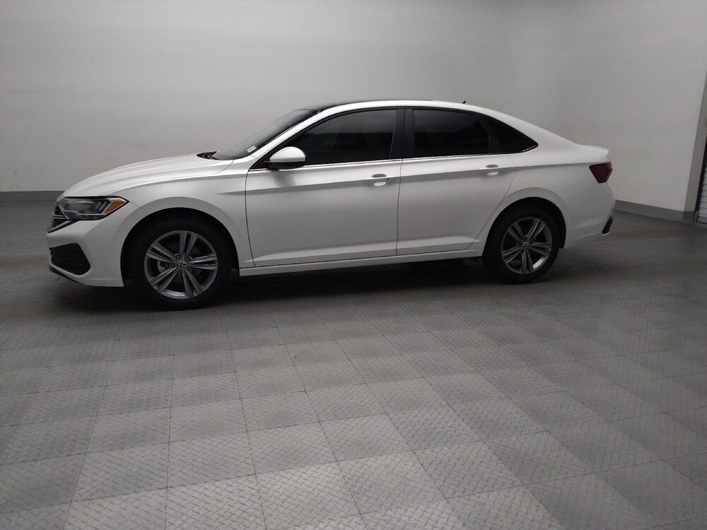 2024 Volkswagen Jetta in Plano, TX 75074 - 18136104 2