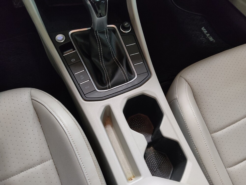 2024 Volkswagen Jetta in Plano, TX 75074 - 18136104 26