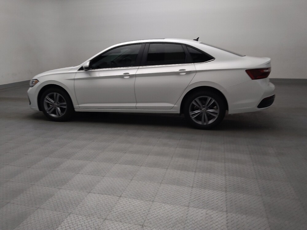 2024 Volkswagen Jetta in Plano, TX 75074 - 18136104 3