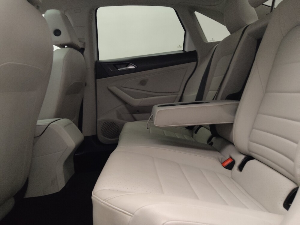 2024 Volkswagen Jetta in Plano, TX 75074 - 18136104 18