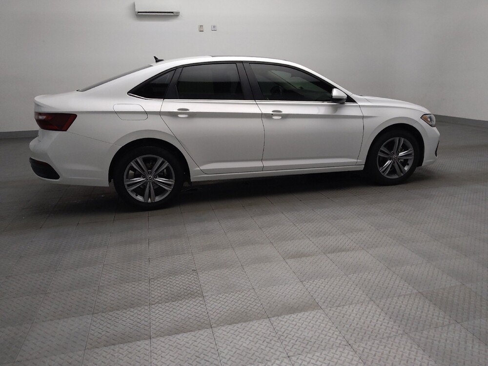 2024 Volkswagen Jetta in Plano, TX 75074 - 18136104 10