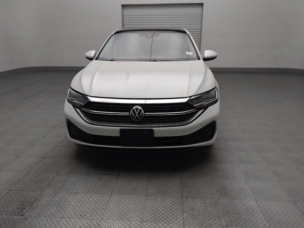 2024 Volkswagen Jetta in Plano, TX 75074 - 18136104 15