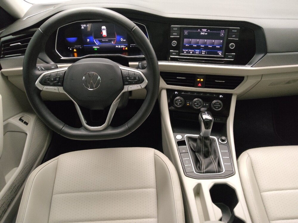 2024 Volkswagen Jetta in Plano, TX 75074 - 18136104 22