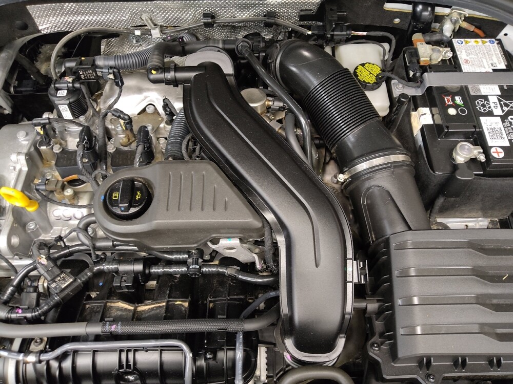 2024 Volkswagen Jetta in Plano, TX 75074 - 18136104 30