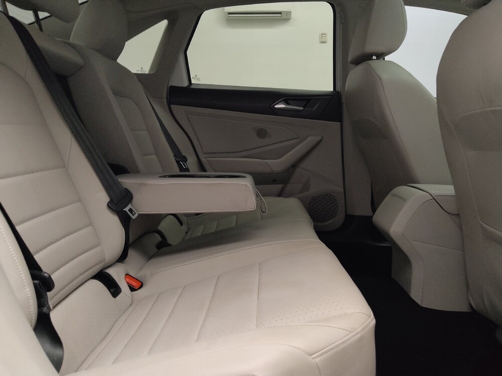 2024 Volkswagen Jetta in Plano, TX 75074 - 18136104 19