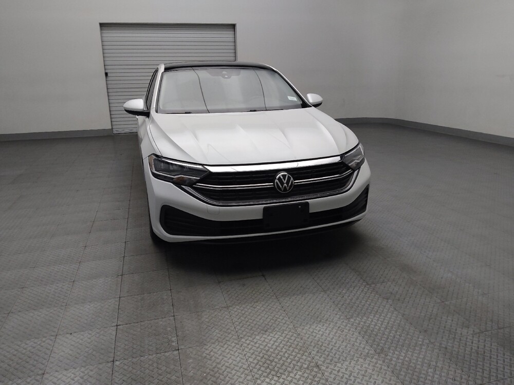2024 Volkswagen Jetta in Plano, TX 75074 - 18136104 14