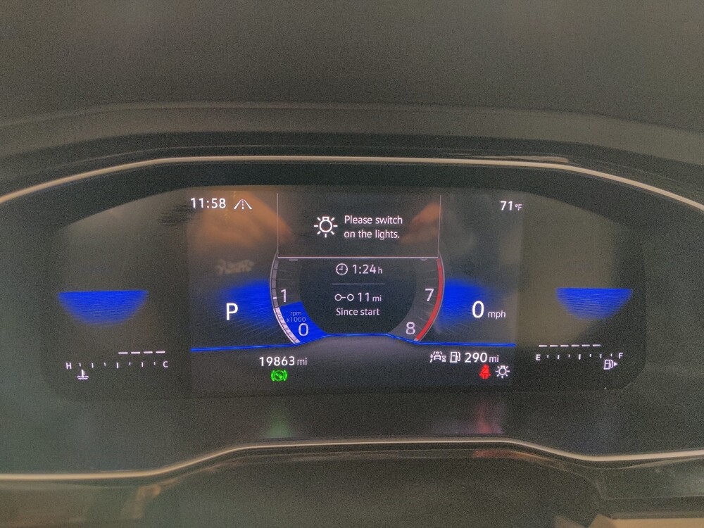 2024 Volkswagen Jetta in Plano, TX 75074 - 18136104 23