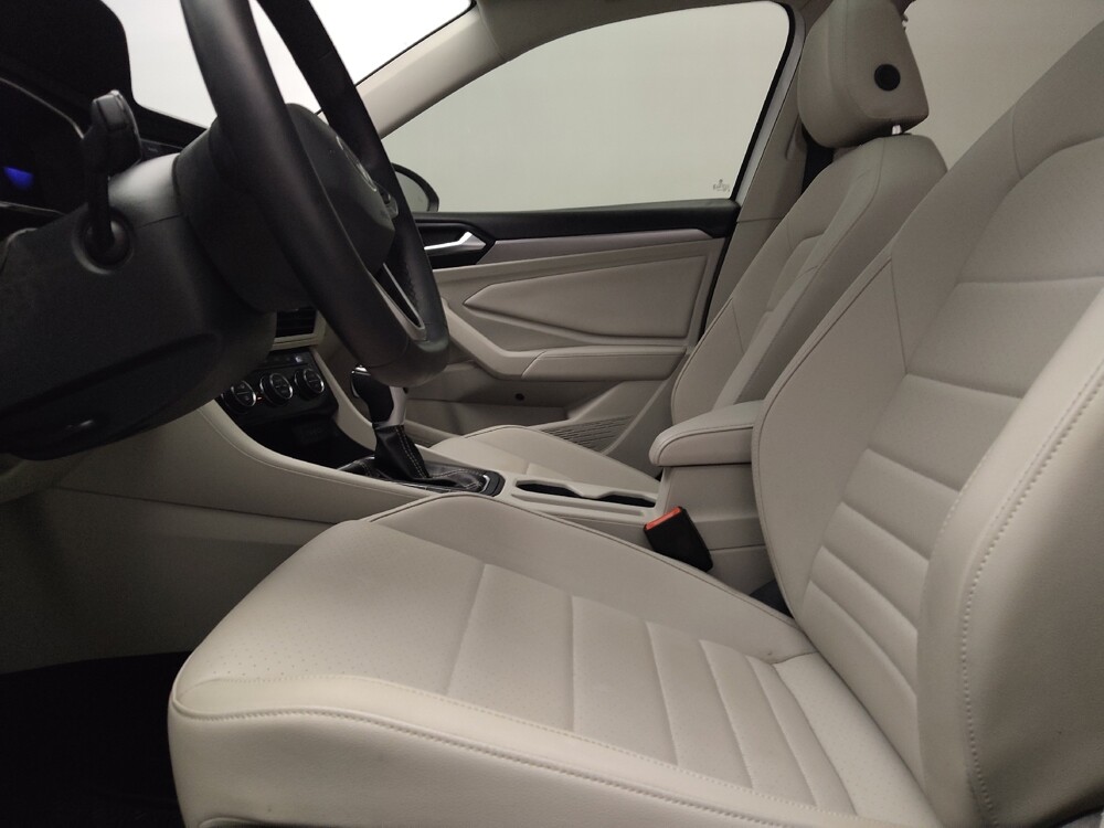 2024 Volkswagen Jetta in Plano, TX 75074 - 18136104 17