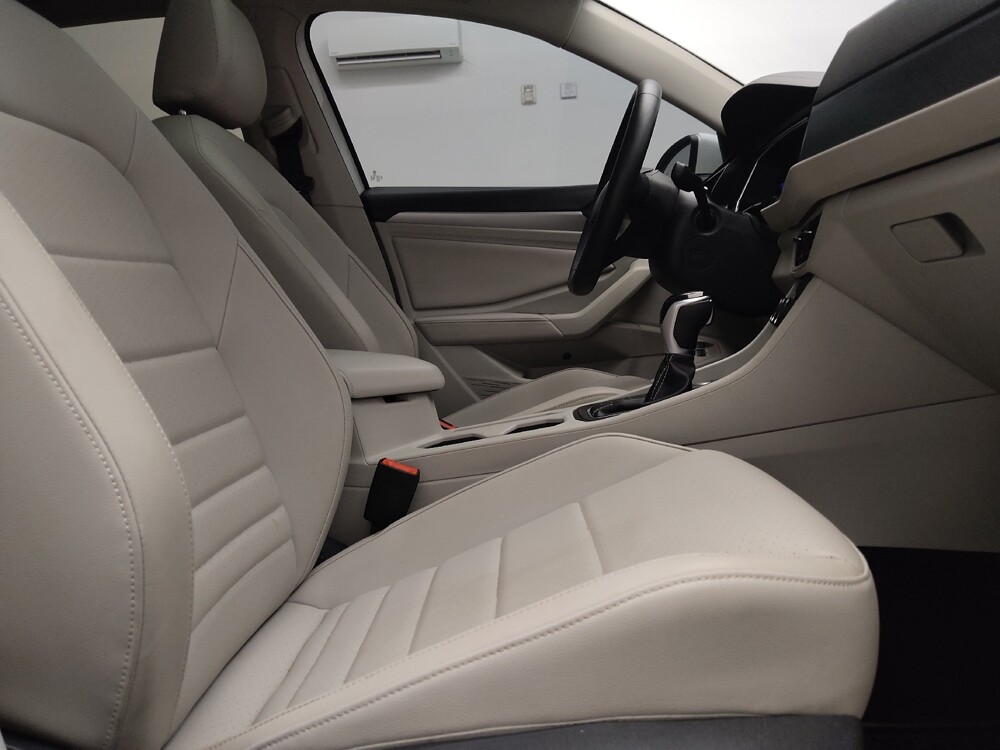 2024 Volkswagen Jetta in Plano, TX 75074 - 18136104 21