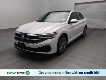 2024 Volkswagen Jetta in Plano, TX 75074