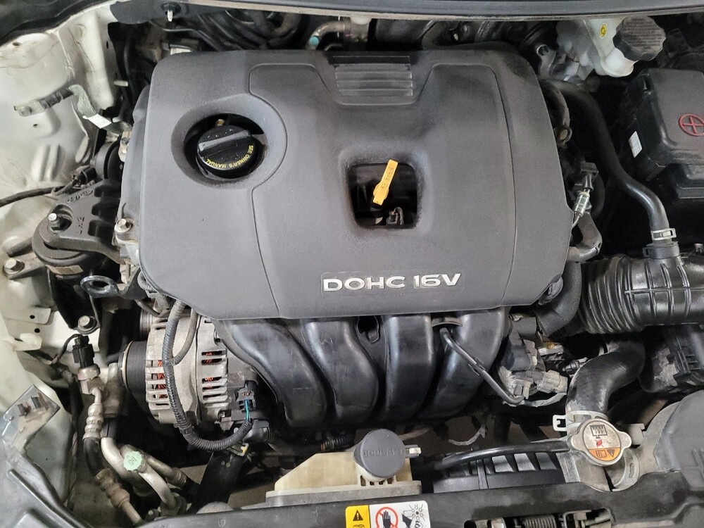 2017 Kia Forte in Arlington, TX 76011 - 18136105 30