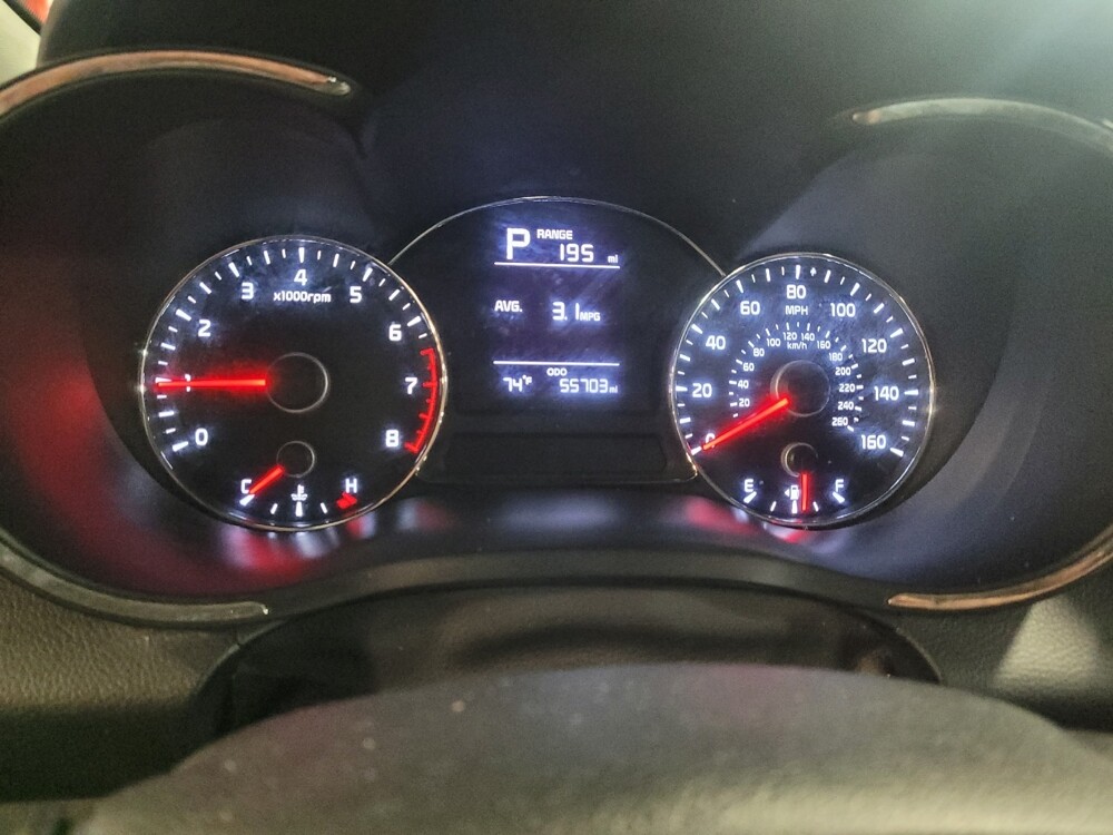 2017 Kia Forte in Arlington, TX 76011 - 18136105 23