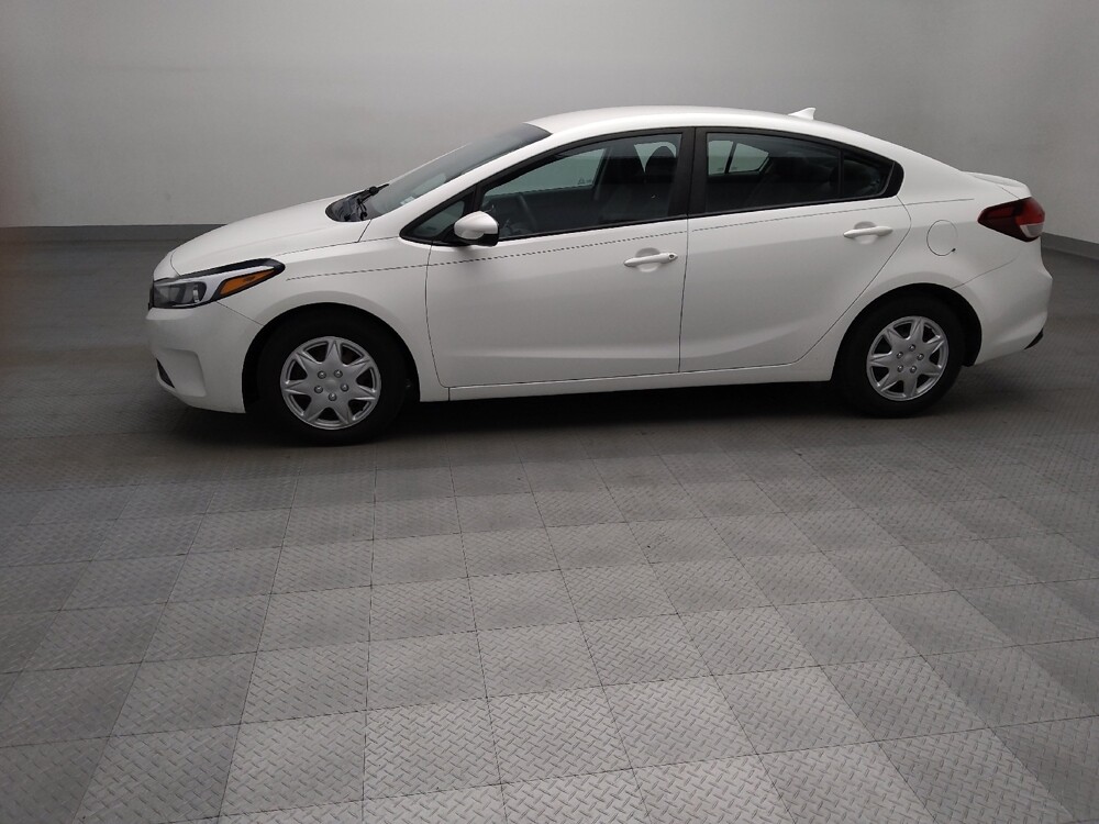 2017 Kia Forte in Arlington, TX 76011 - 18136105 2