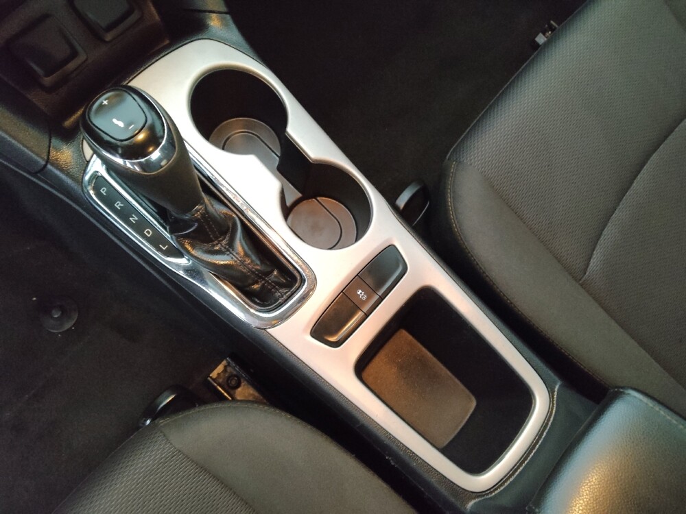 2018 Chevrolet Cruze in Lewisville, TX 75067 - 18136106 26