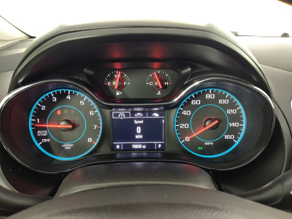 2018 Chevrolet Cruze in Lewisville, TX 75067 - 18136106 23