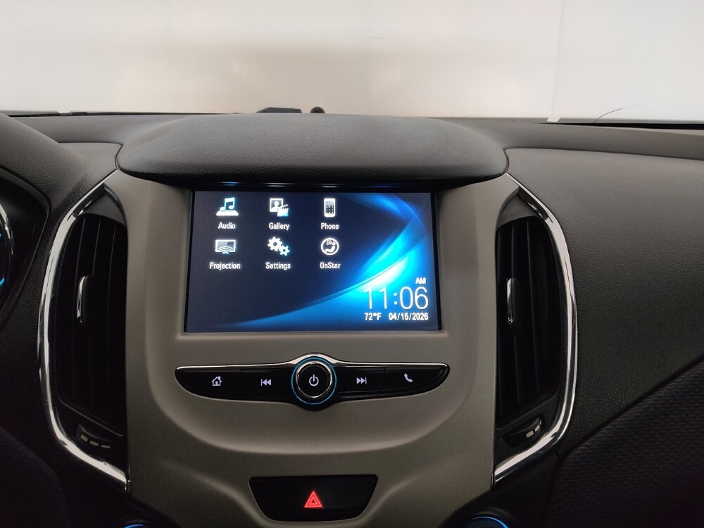 2018 Chevrolet Cruze in Lewisville, TX 75067 - 18136106 25