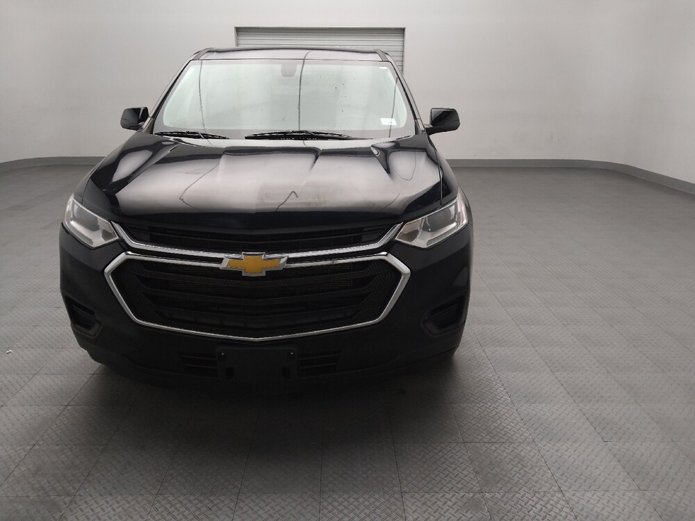 2021 Chevrolet Traverse in Plano, TX 75074 - 18136107 15