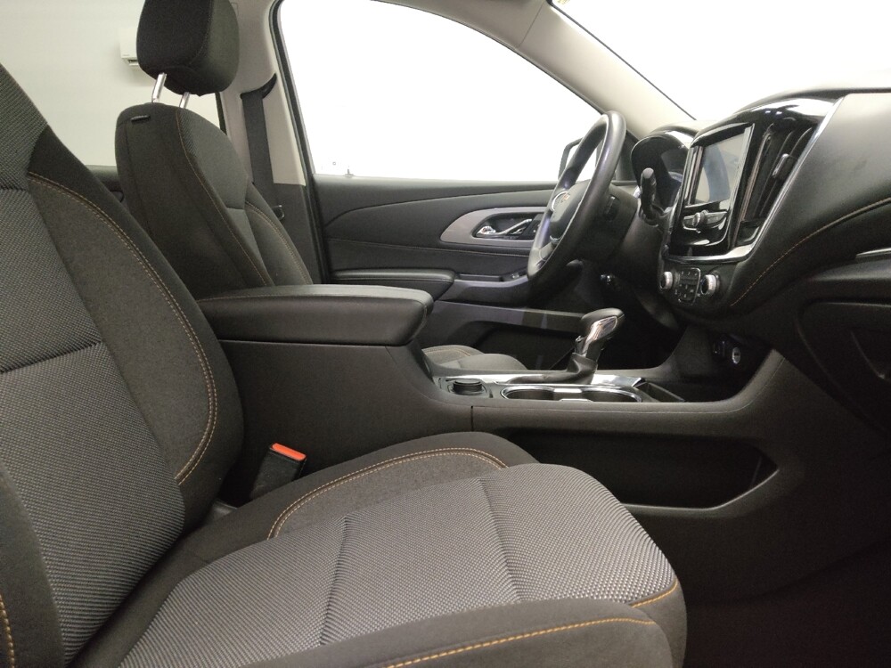 2021 Chevrolet Traverse in Plano, TX 75074 - 18136107 21