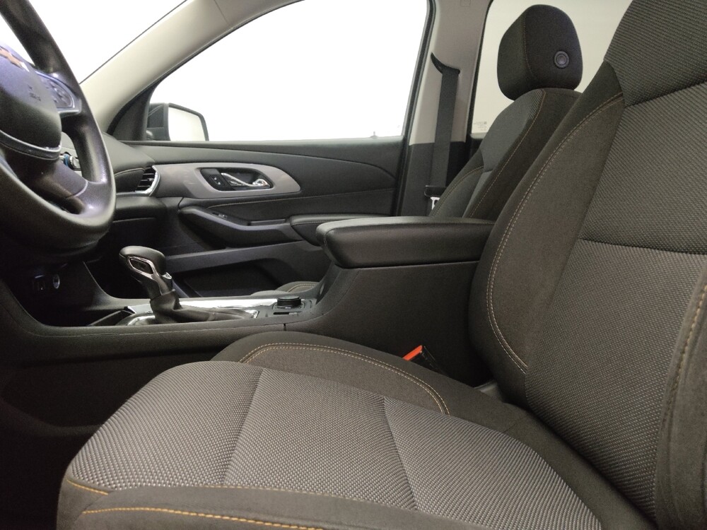 2021 Chevrolet Traverse in Plano, TX 75074 - 18136107 17