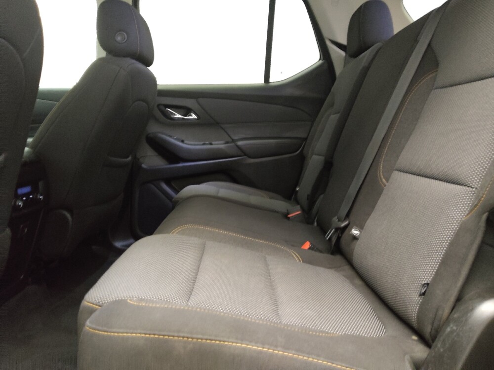 2021 Chevrolet Traverse in Plano, TX 75074 - 18136107 18