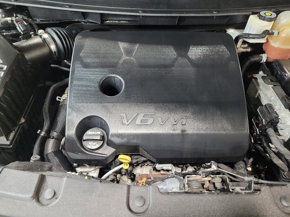 2021 Chevrolet Traverse in Plano, TX 75074 - 18136107 30