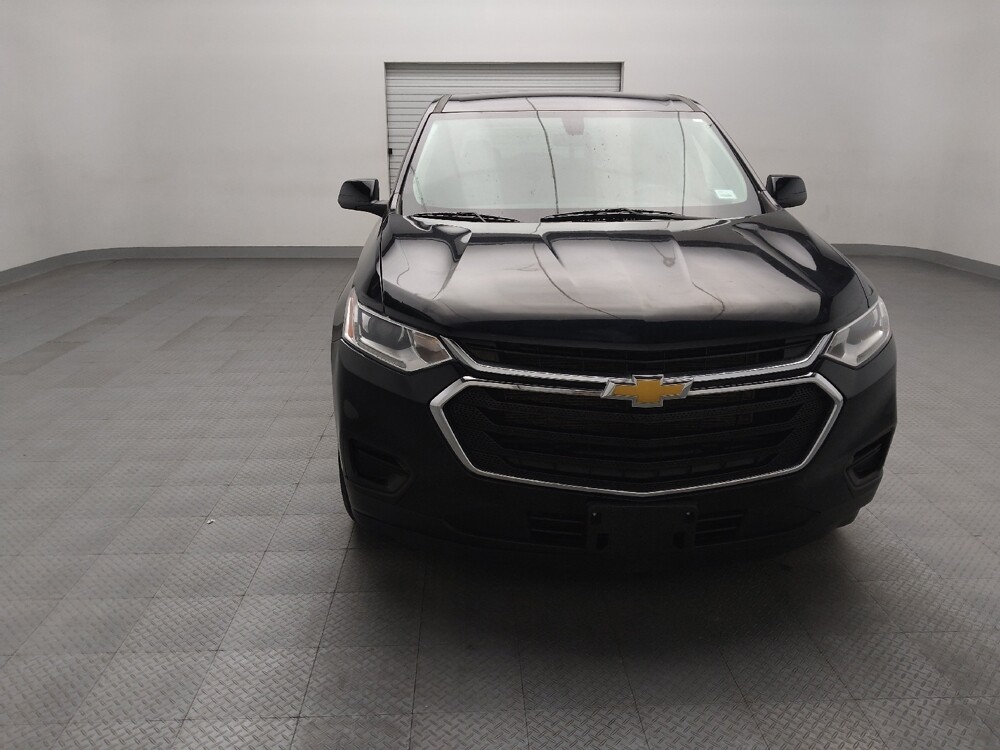2021 Chevrolet Traverse in Plano, TX 75074 - 18136107 14