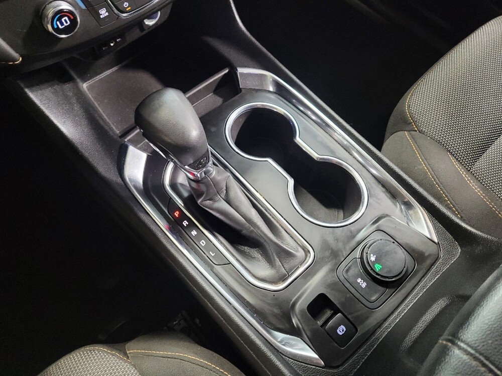 2021 Chevrolet Traverse in Plano, TX 75074 - 18136107 26