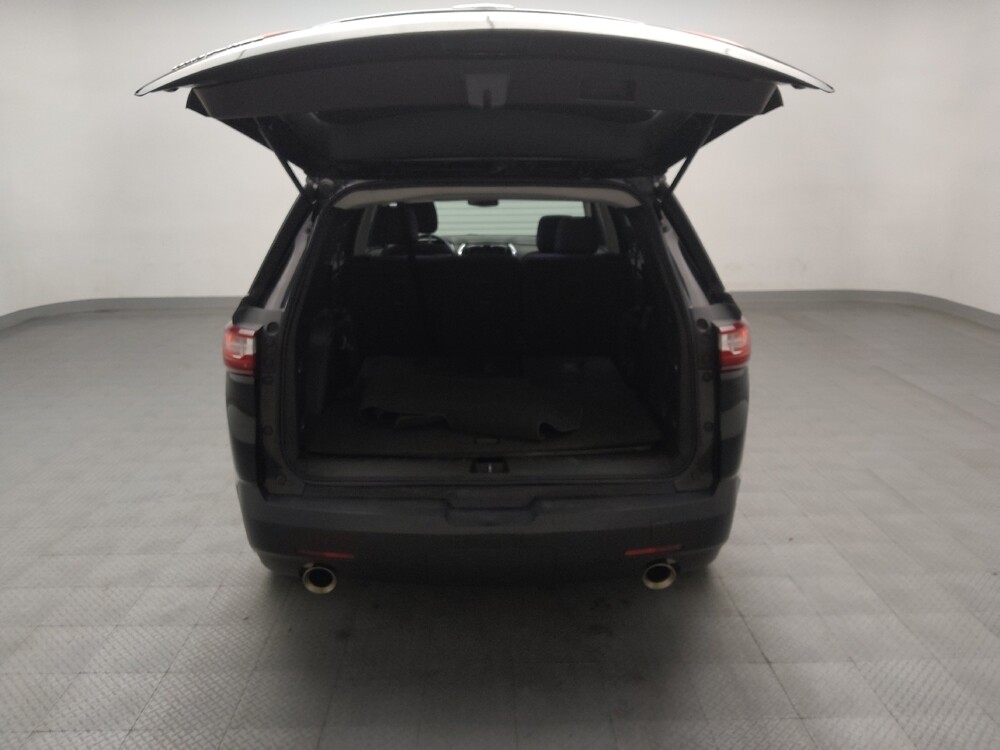 2021 Chevrolet Traverse in Plano, TX 75074 - 18136107 29