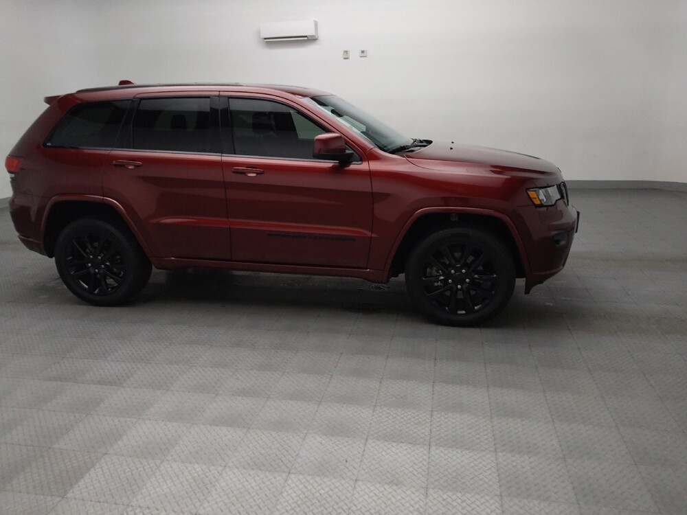 2022 Jeep Grand Cherokee in Plano, TX 75074 - 18136108 11