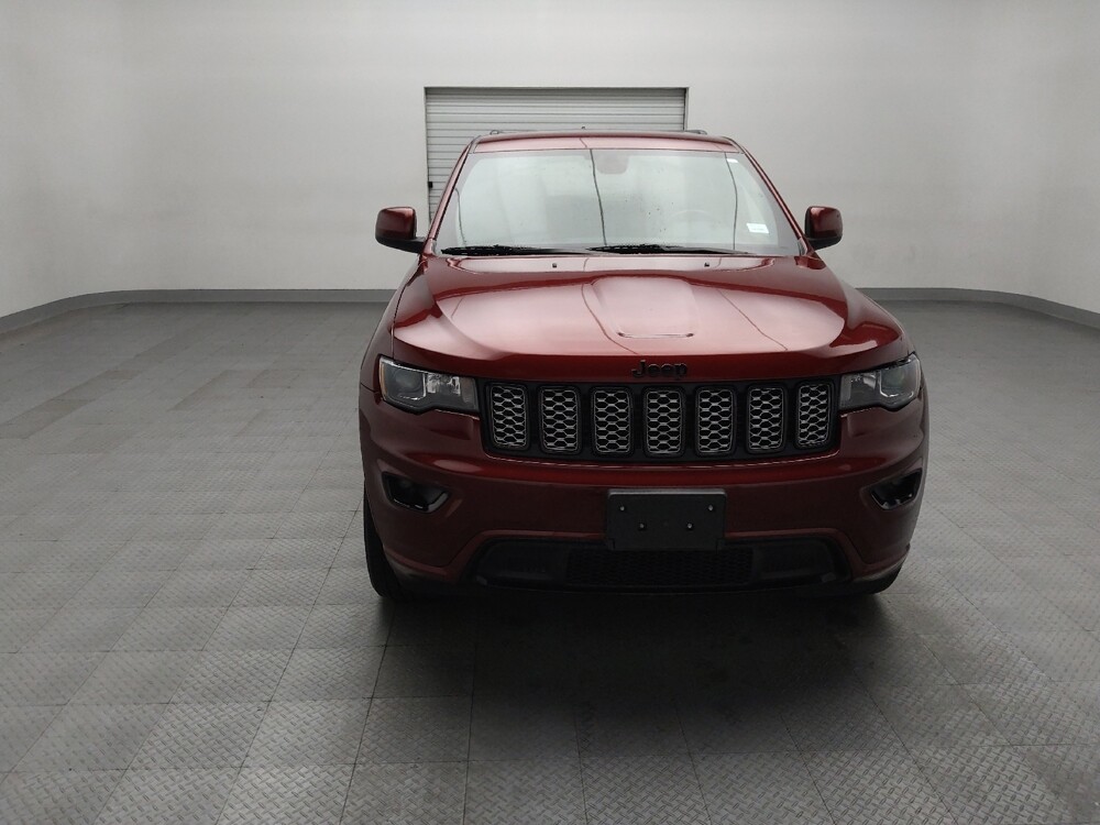 2022 Jeep Grand Cherokee in Plano, TX 75074 - 18136108 14