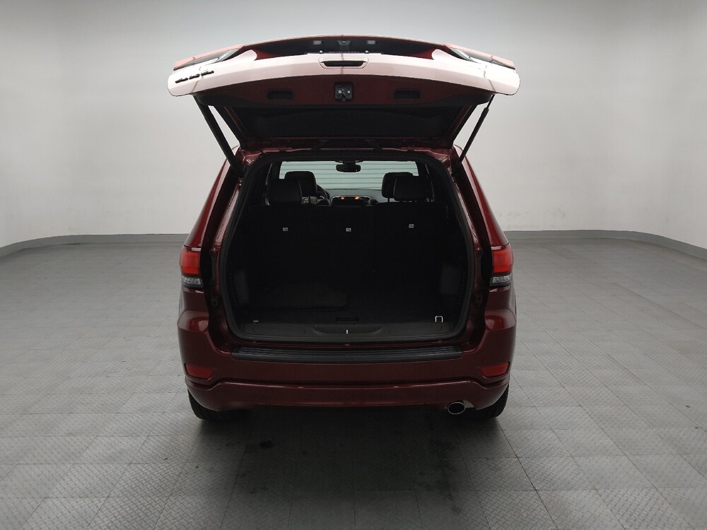 2022 Jeep Grand Cherokee in Plano, TX 75074 - 18136108 29