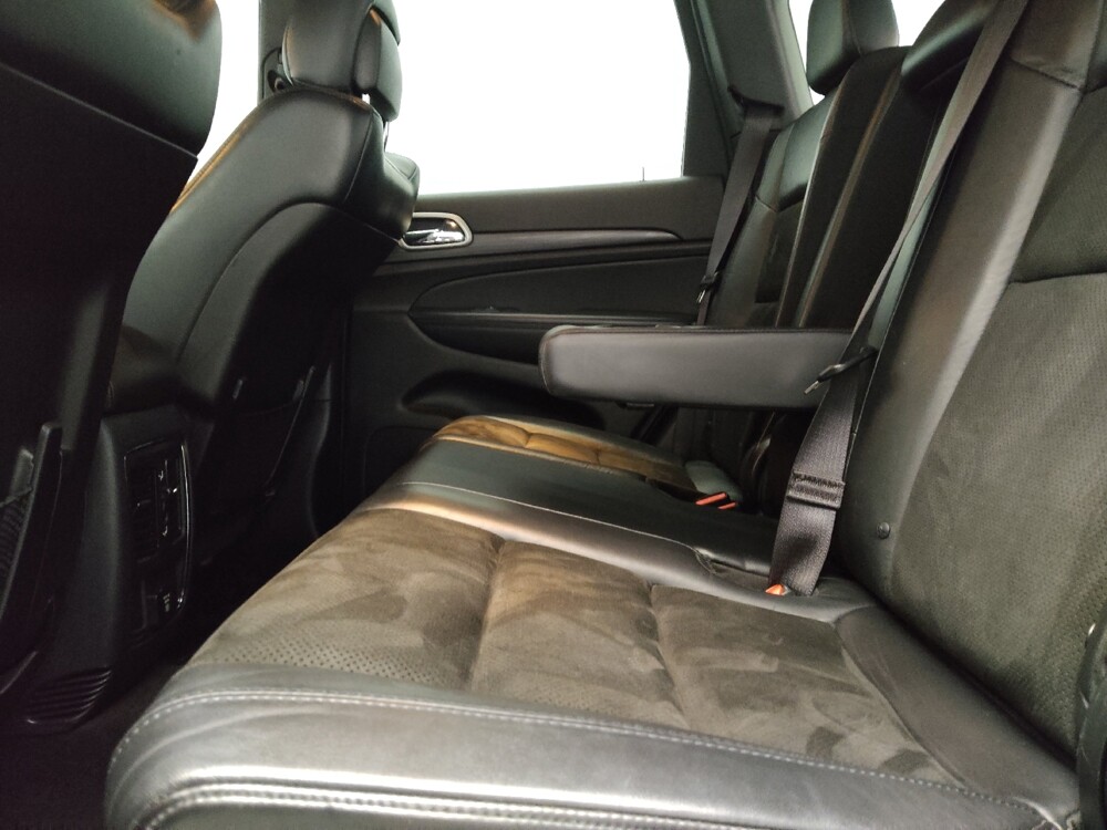 2022 Jeep Grand Cherokee in Plano, TX 75074 - 18136108 18