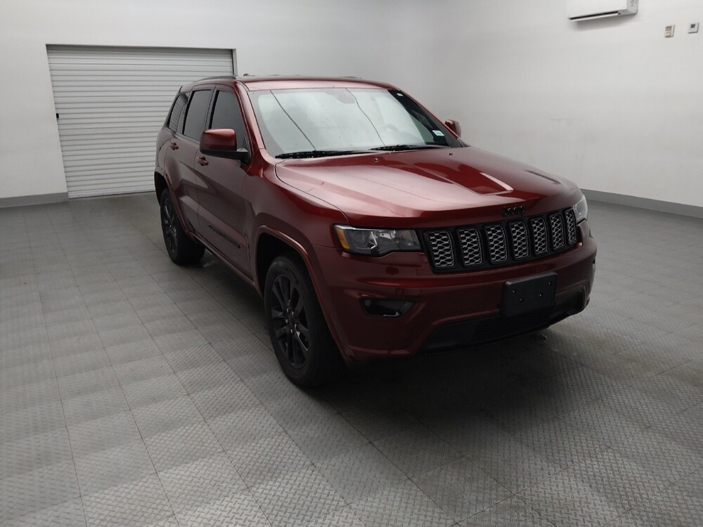 2022 Jeep Grand Cherokee in Plano, TX 75074 - 18136108 13
