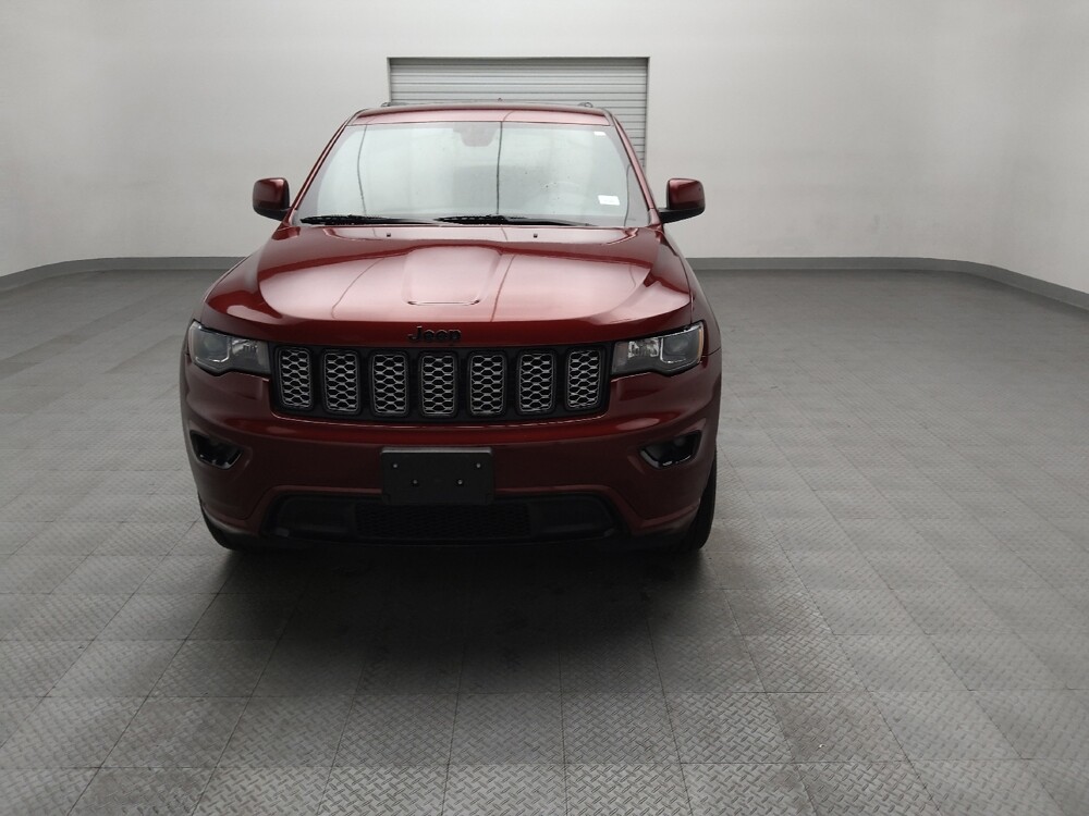 2022 Jeep Grand Cherokee in Plano, TX 75074 - 18136108 15