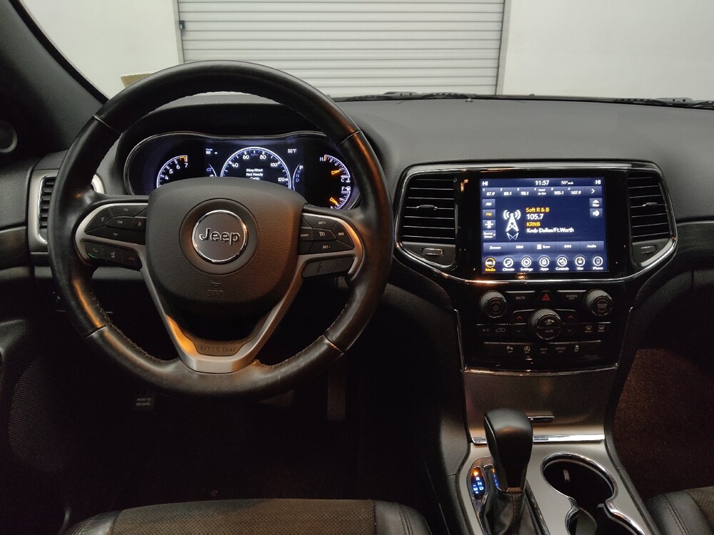 2022 Jeep Grand Cherokee in Plano, TX 75074 - 18136108 22