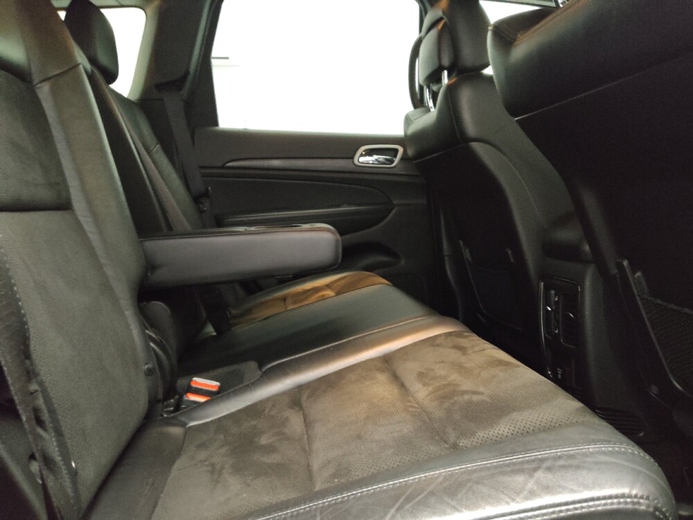 2022 Jeep Grand Cherokee in Plano, TX 75074 - 18136108 19