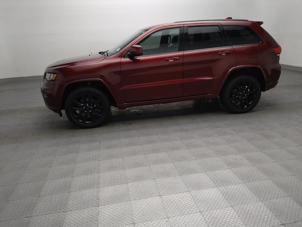 2022 Jeep Grand Cherokee in Plano, TX 75074 - 18136108 2