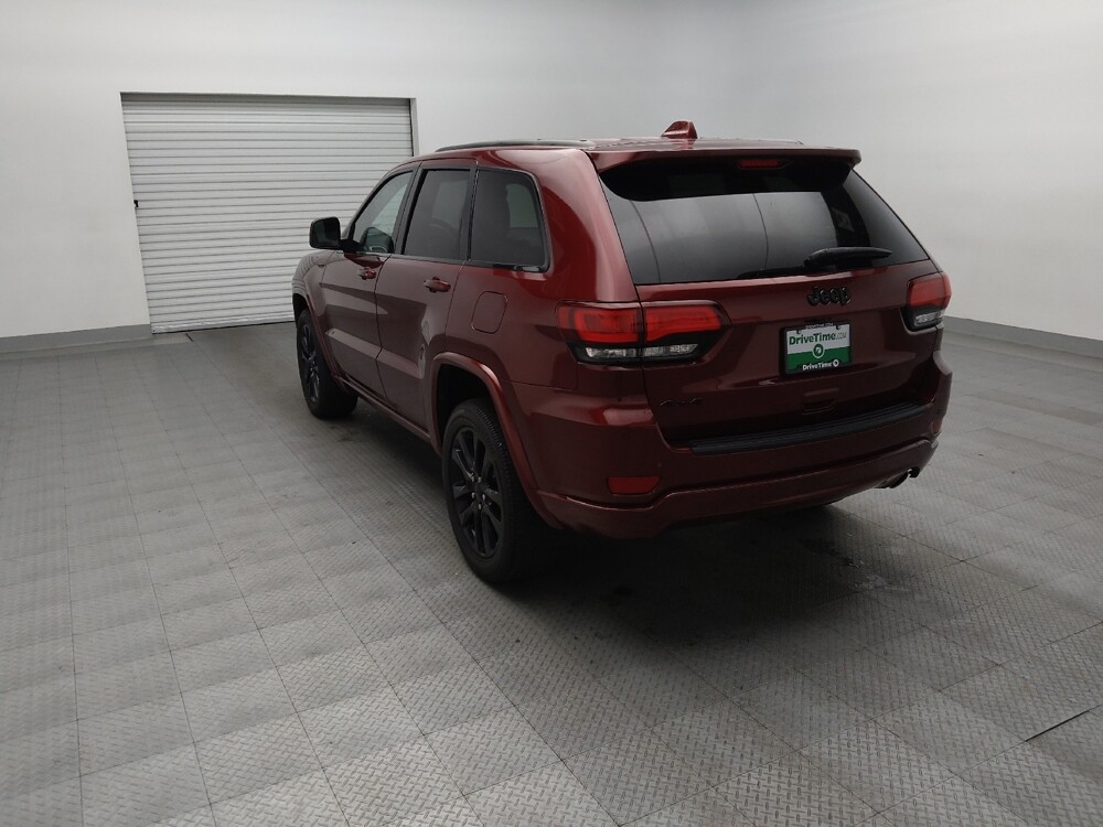 2022 Jeep Grand Cherokee in Plano, TX 75074 - 18136108 5