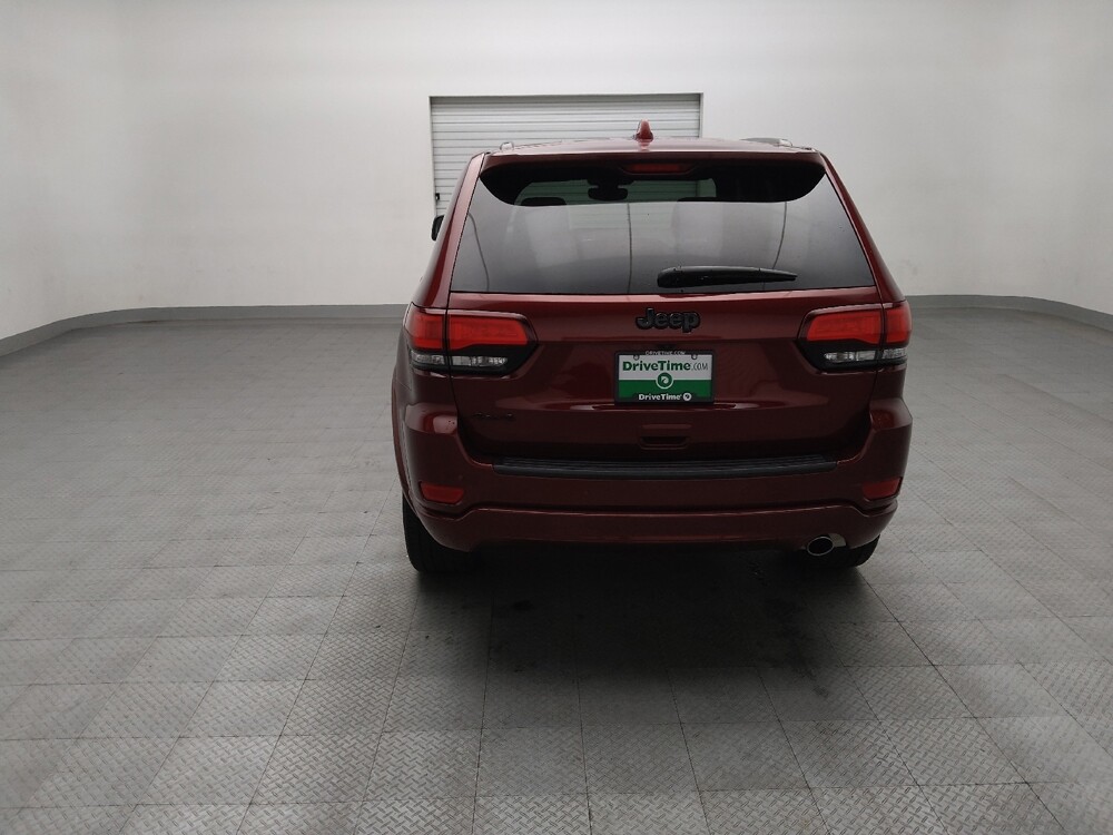 2022 Jeep Grand Cherokee in Plano, TX 75074 - 18136108 6