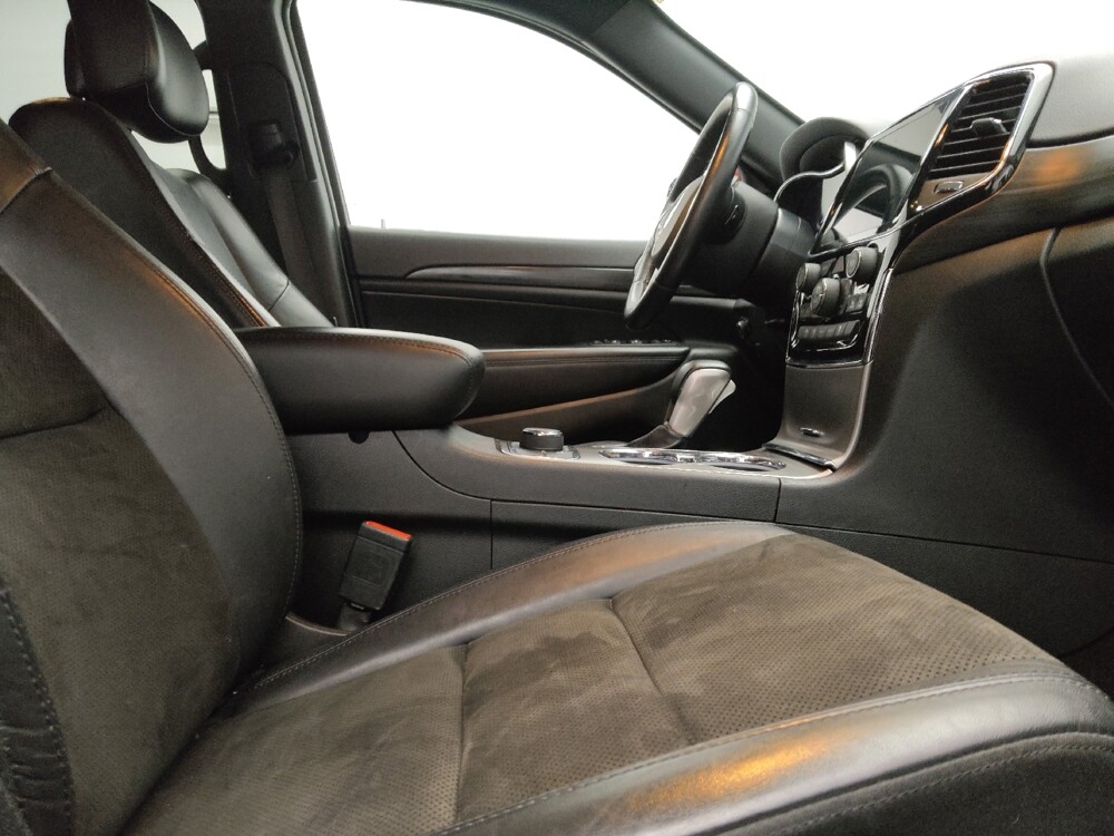 2022 Jeep Grand Cherokee in Plano, TX 75074 - 18136108 21