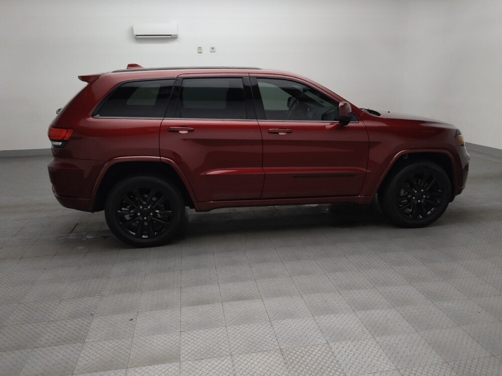 2022 Jeep Grand Cherokee in Plano, TX 75074 - 18136108 10