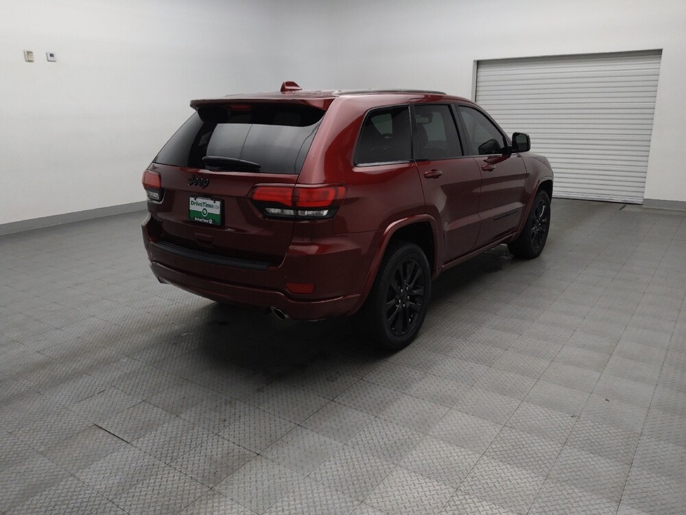2022 Jeep Grand Cherokee in Plano, TX 75074 - 18136108 9