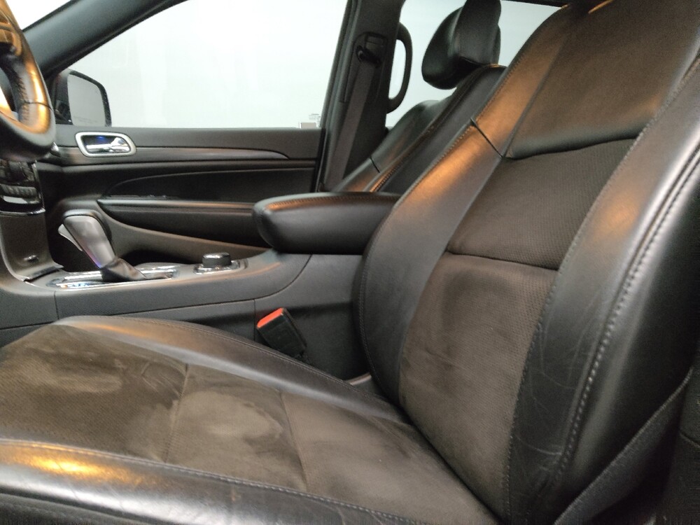 2022 Jeep Grand Cherokee in Plano, TX 75074 - 18136108 17